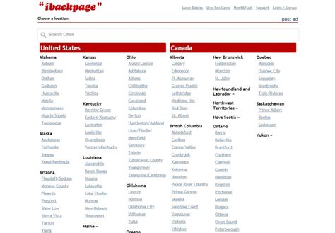 alternative escorts|12 Sites Like Backpage & Craigslist Personals (2024)